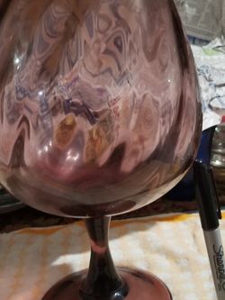 XL Wine Glass