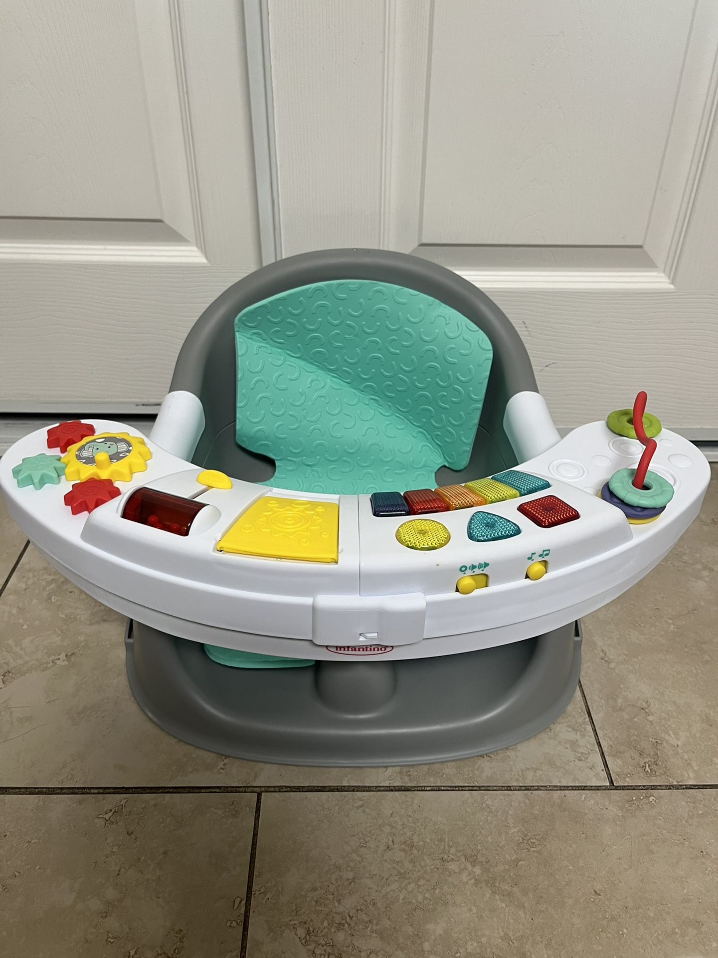 Booster Seat