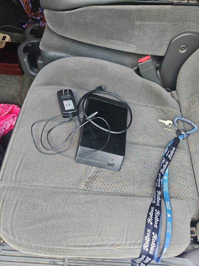 4tb Hard Drive