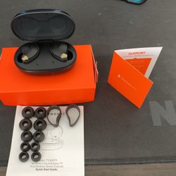 TaoTronics SoundLiberty 79 True Wireless Stereo Earbuds