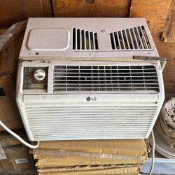 Air Conditioning 