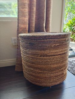 Side table / storage