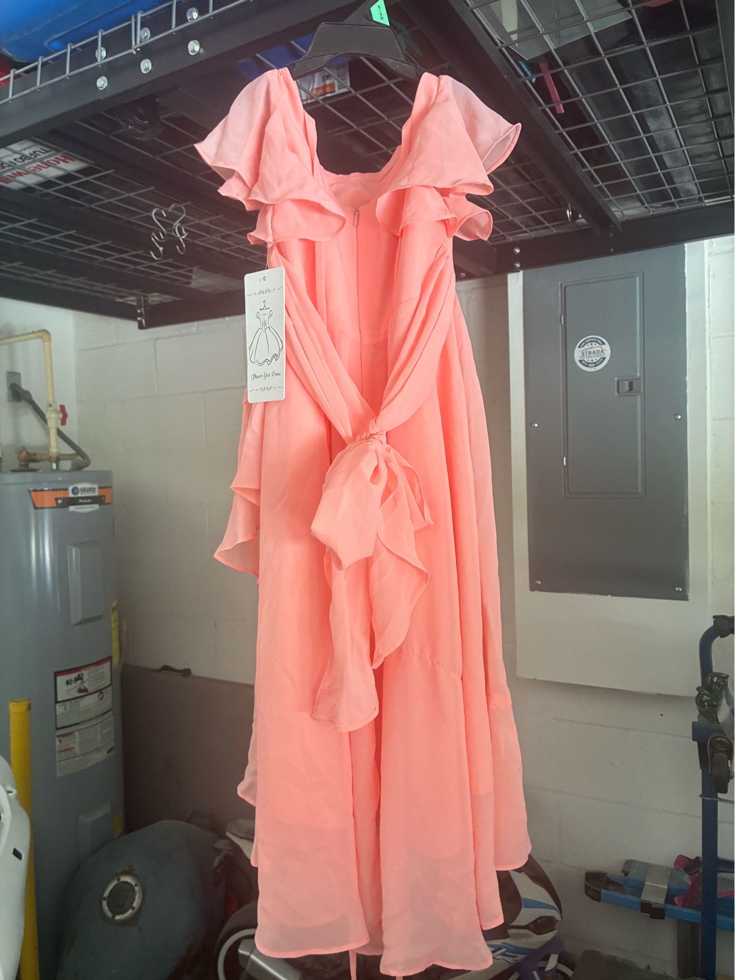 Wedding/ special event dresses