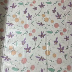 Jumpoff Jo Baby Playmat