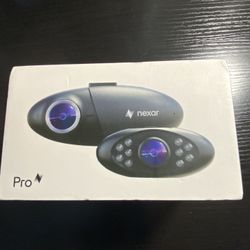 Camera Pro Nexar -Car
