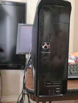 Pentium dual core, 200gig, 8 gig, dvd, wifi, Win11