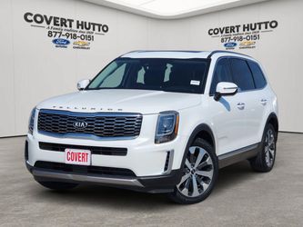 2020 Kia Telluride