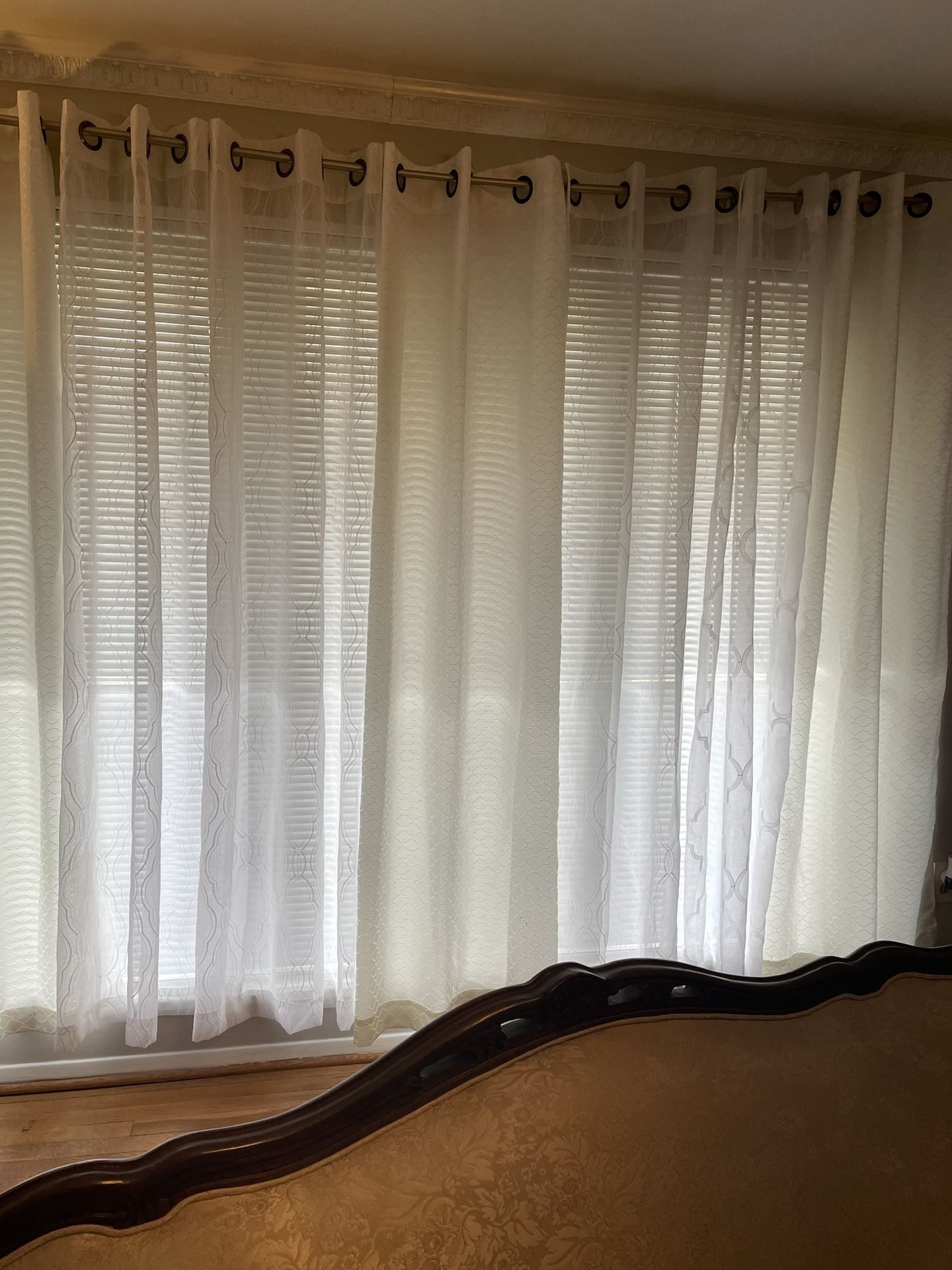 Kirsten From Jcpenney For Two Window Very Nice
