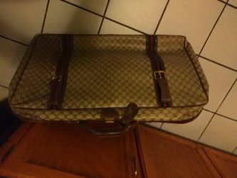 Real Gucci bag