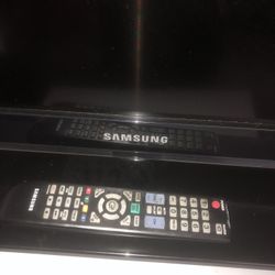 Samsung Tv/monitor  45 Inch 