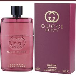 Gucci Guilty
