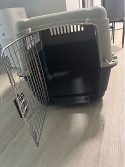 Pet Crate