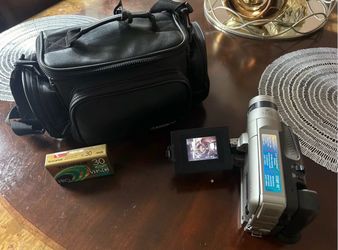 RCA CC6363 VHS Camcord