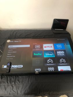 Roku TV