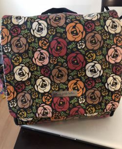 Petunia pickle bottom diaper bag
