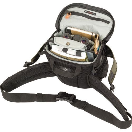 Lowepro Field Station Belt Pack (Dark Olive)
