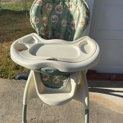 Graco Baby Highchair