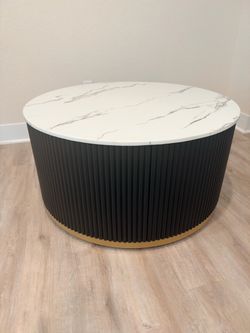 El Dorado Rionegro Coffee Table