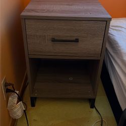 IKEA Nightstand 