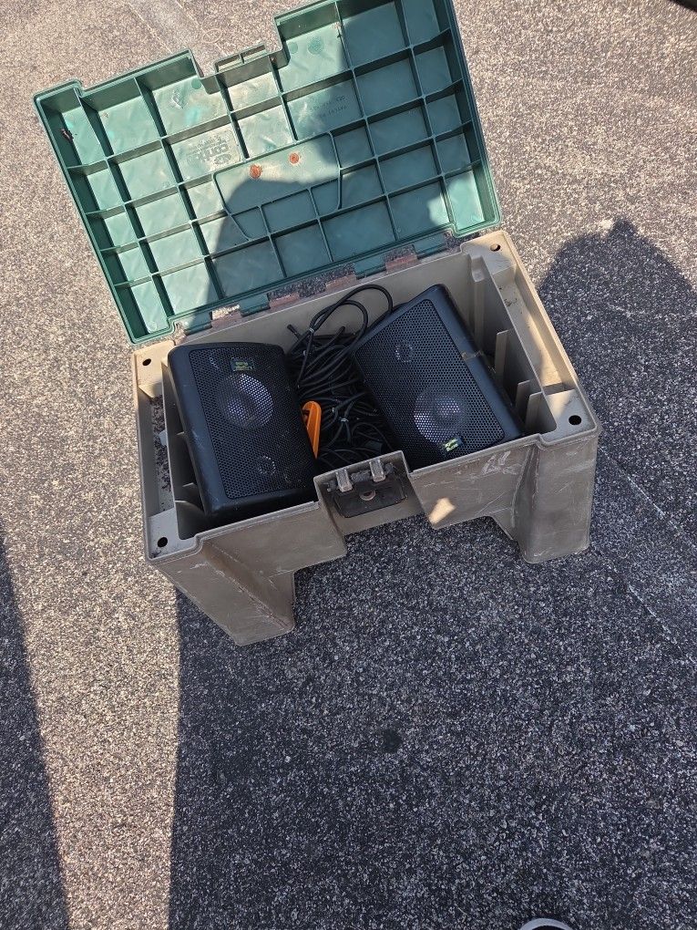 Tool Box