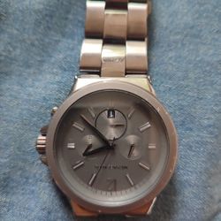 Michael Kors Chronograph Watch 