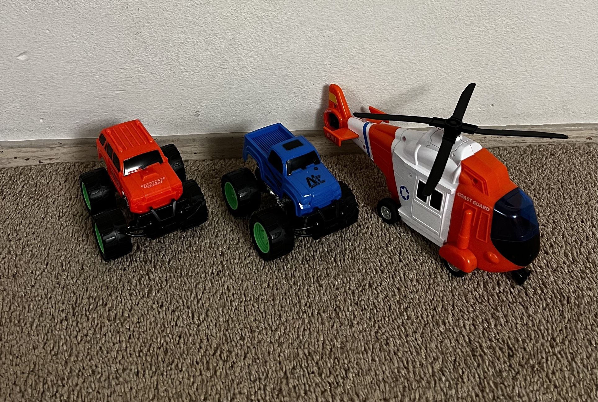 Set Toys For Kids