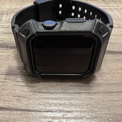 Apple Watch Nike+ Series 2 42MM