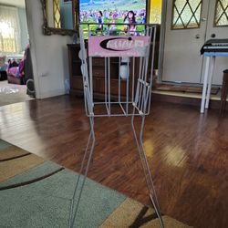 Gamma Tennis Ball Hopper 