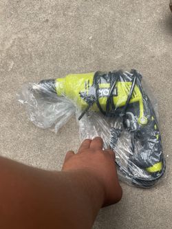 Ryobi hammer drill corded