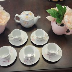 Tea Set