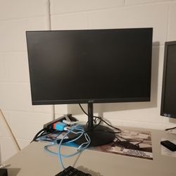 Acer Monitor Hdmi 19" 