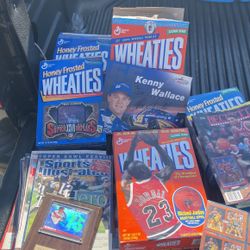 Sports Cards