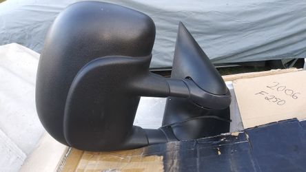 Espejo para ford 250.