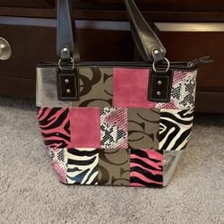 Purse/handbag