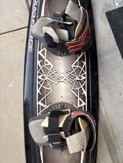 Liquid Force Helix Wakeboard