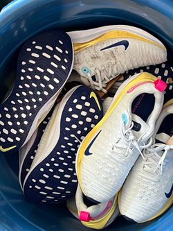 Nikes