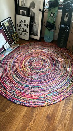 free rug
