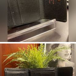 Louis Vuitton Epi Leather Wallet