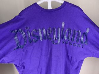 Disneyland Spirit Jersey