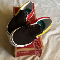 Vans Sneakers 