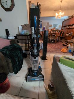 Eureka PowerSpeed Upright Vacuum Cleaner