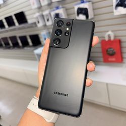 Samsung s21 ultra 128gb T Mobile metro