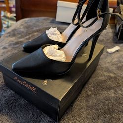 Ann Michell Heels   9