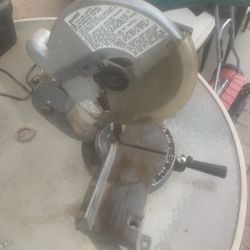 ****10in  COMPOUND MITER SAW*****