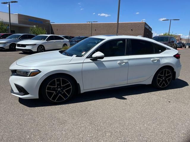 2023 Honda Civic