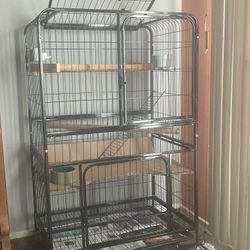 Bird / Parrots Large Cage