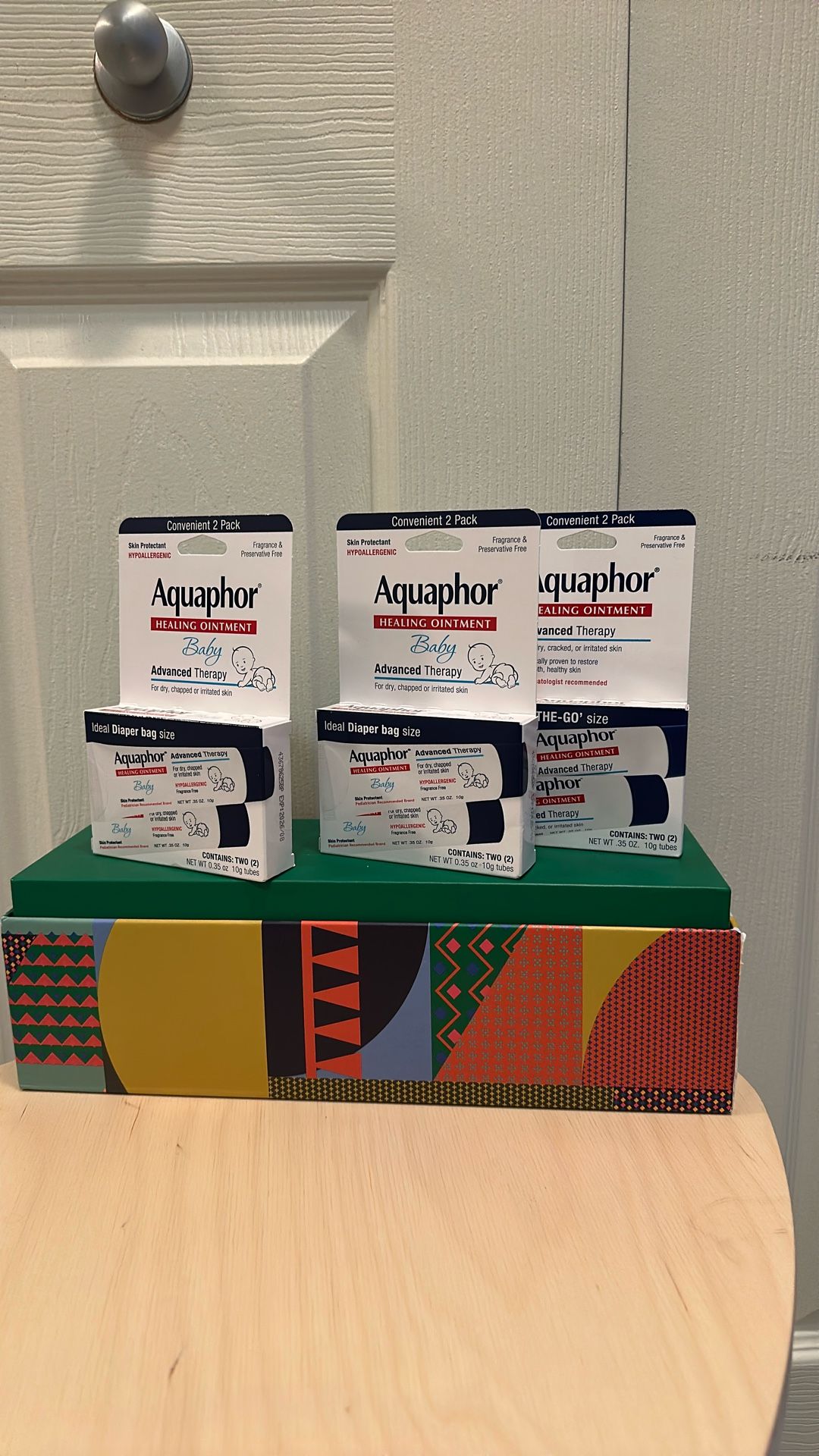 aquaphor