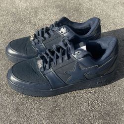 (offers) Bapestas Sneakers Size 10🐵