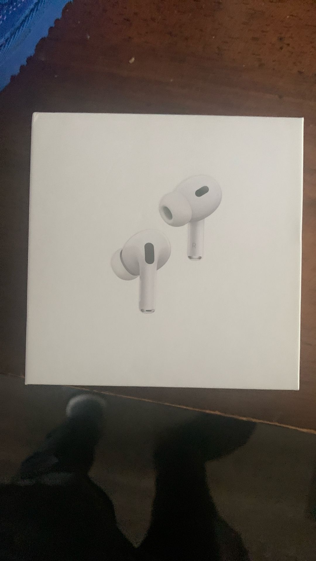 Brand New Air Pod Pro Gen2nd