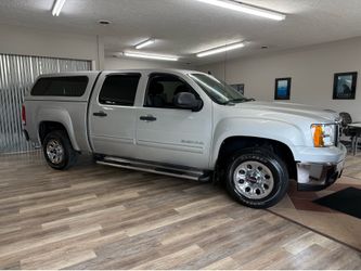 GMC Sierra